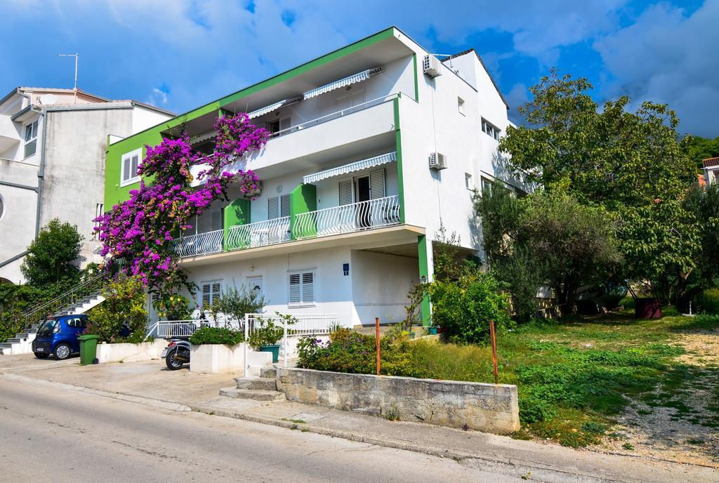 Apartments Sonja Tučepi Extérieur photo
