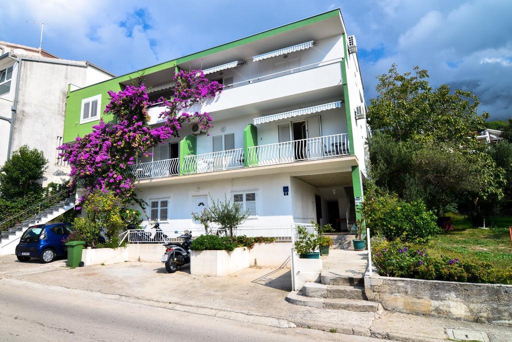 Apartments Sonja Tučepi Extérieur photo