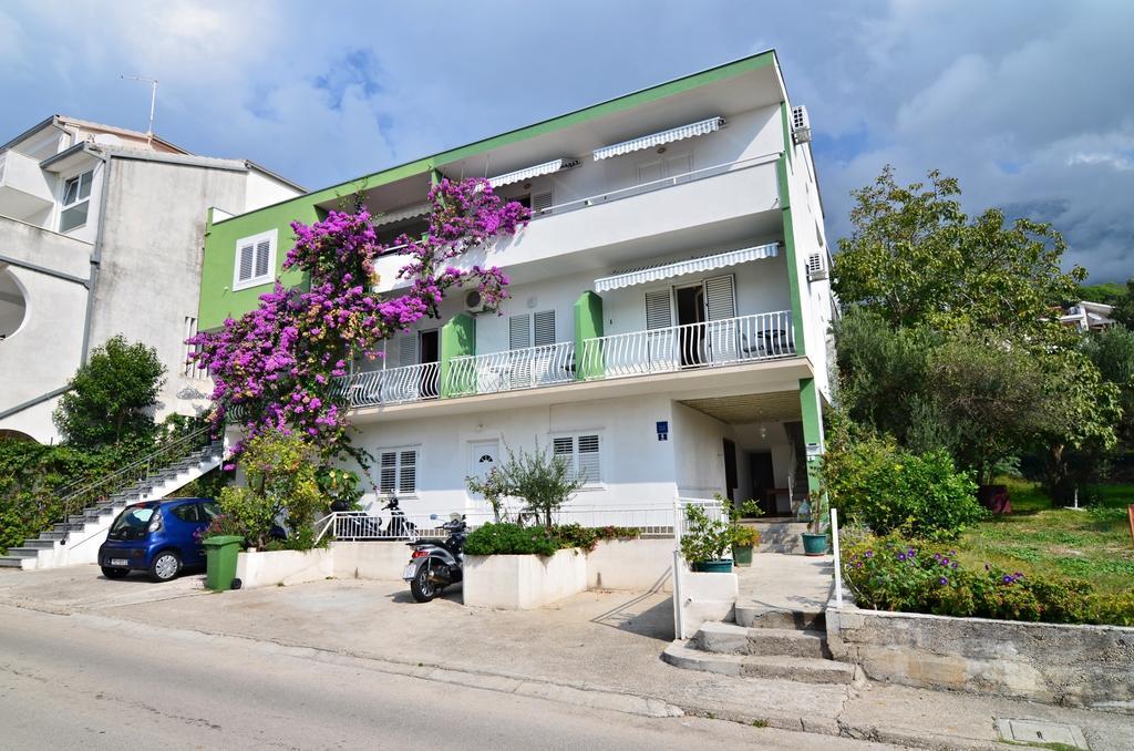 Apartments Sonja Tučepi Extérieur photo