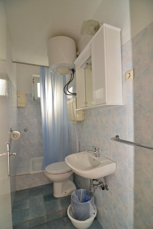 Apartments Sonja Tučepi Chambre photo