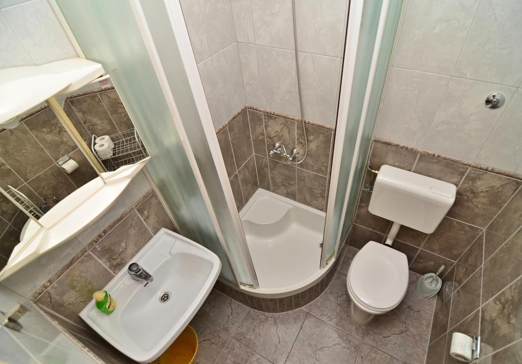 Apartments Sonja Tučepi Extérieur photo