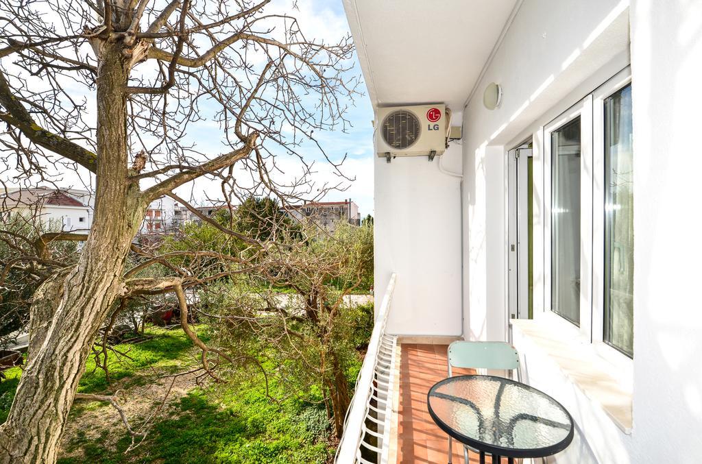 Apartments Sonja Tučepi Extérieur photo