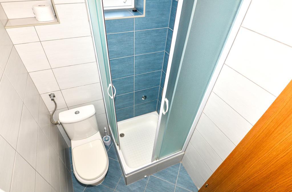 Apartments Sonja Tučepi Extérieur photo