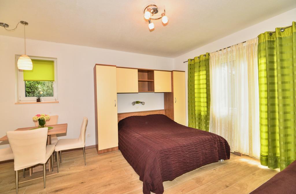 Apartments Sonja Tučepi Extérieur photo