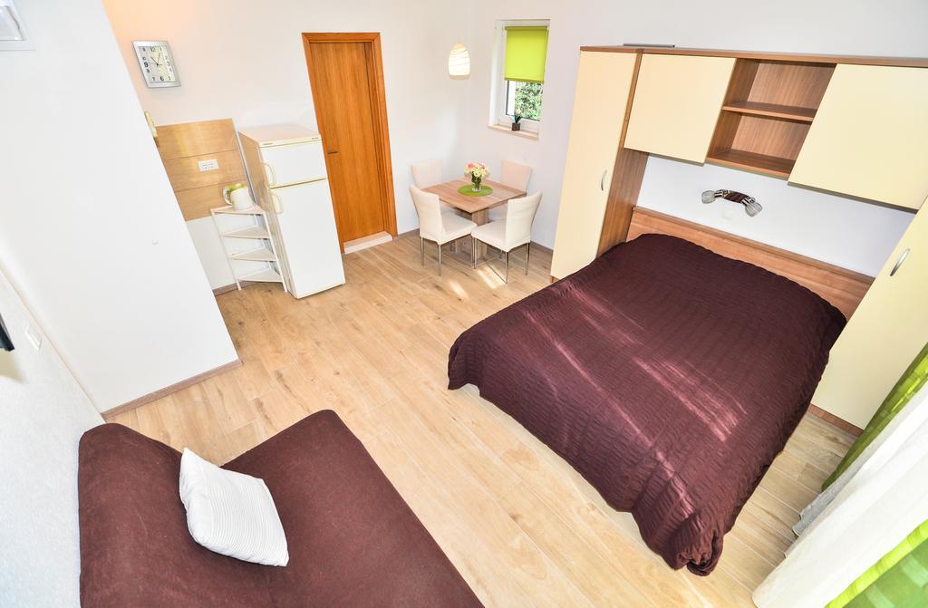 Apartments Sonja Tučepi Extérieur photo