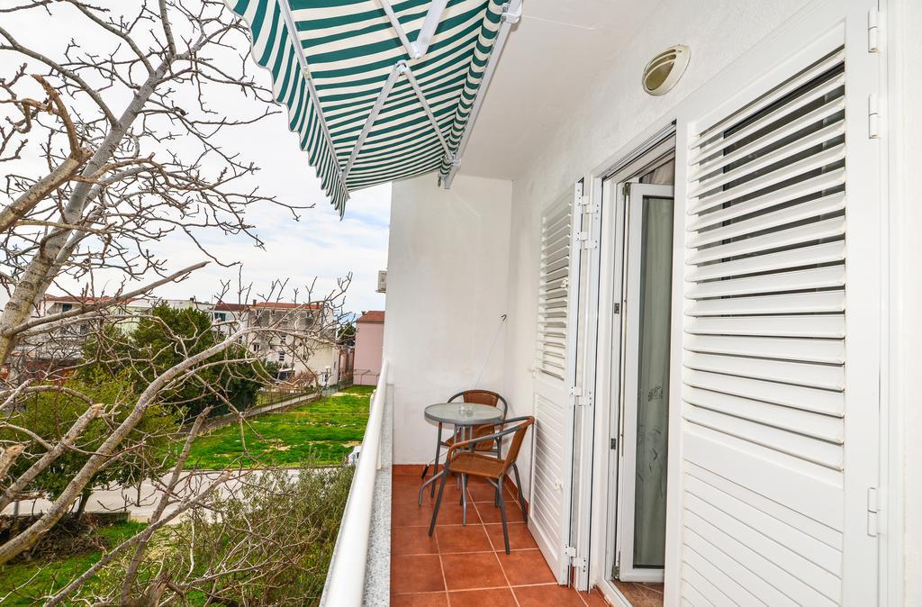Apartments Sonja Tučepi Extérieur photo