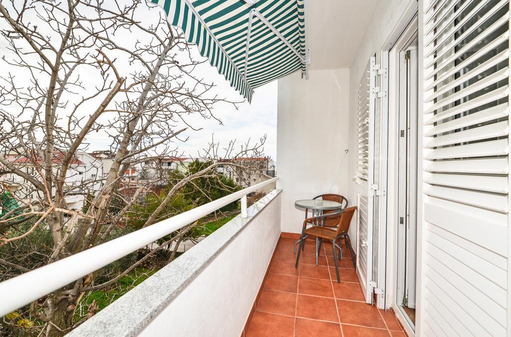 Apartments Sonja Tučepi Extérieur photo