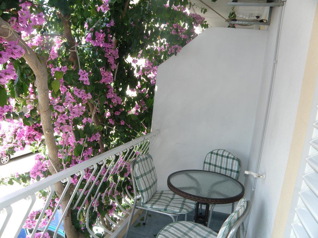 Apartments Sonja Tučepi Chambre photo