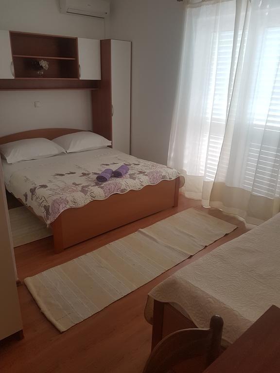 Apartments Sonja Tučepi Extérieur photo