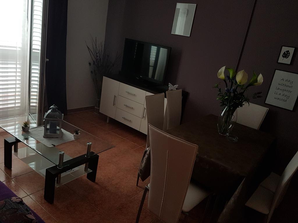 Apartments Sonja Tučepi Extérieur photo