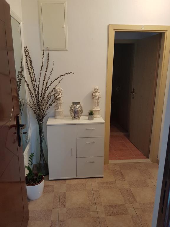 Apartments Sonja Tučepi Extérieur photo