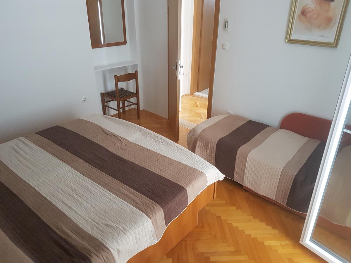 Apartments Sonja Tučepi Extérieur photo