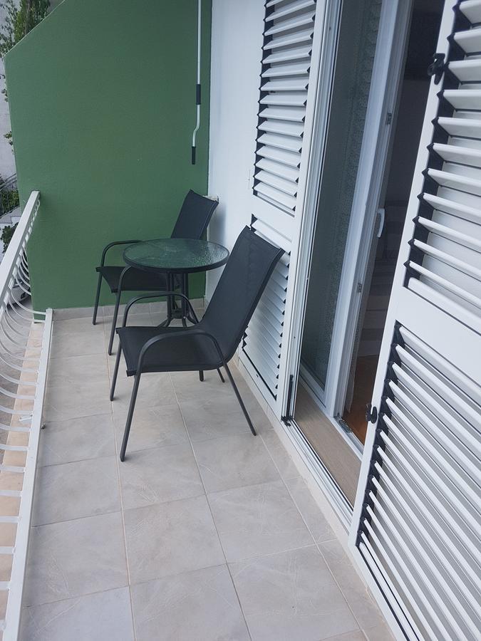 Apartments Sonja Tučepi Extérieur photo
